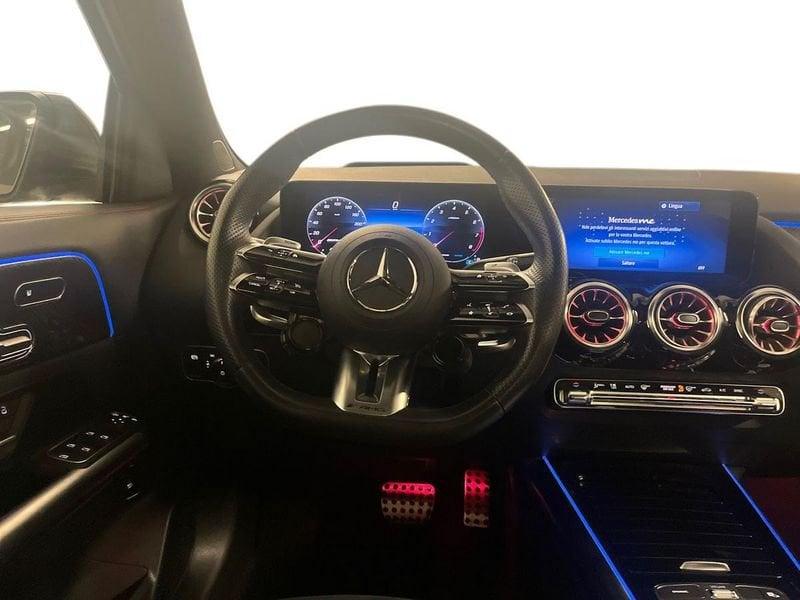 Mercedes-Benz GLA 35 4Matic AMG Line Premium Plus