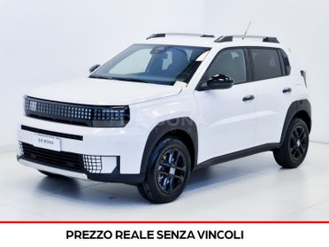 Fiat Grande Panda 1.2 hybrid icon 110cv edct
