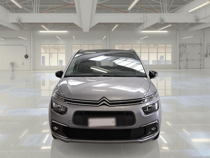 CITROEN GRAND C4 SPACETOURER BlueHDi 130 S/S EAT8 Feel
