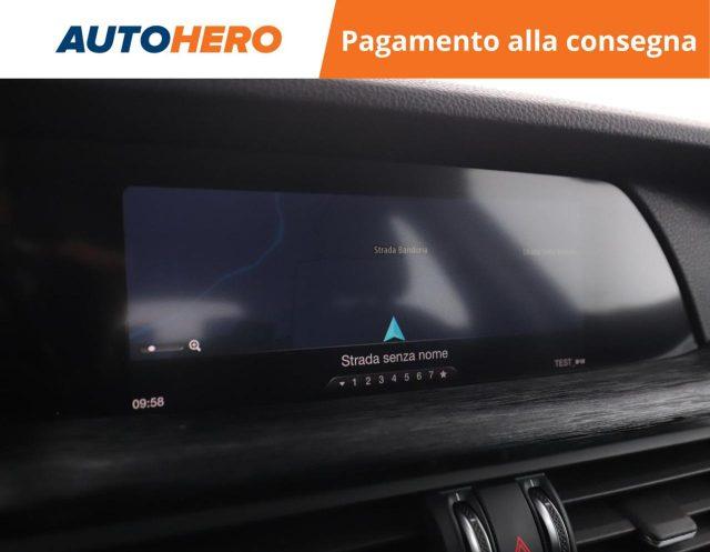 ALFA ROMEO Stelvio 2.2 Turbodiesel 190 CV AT8 RWD B-Tech