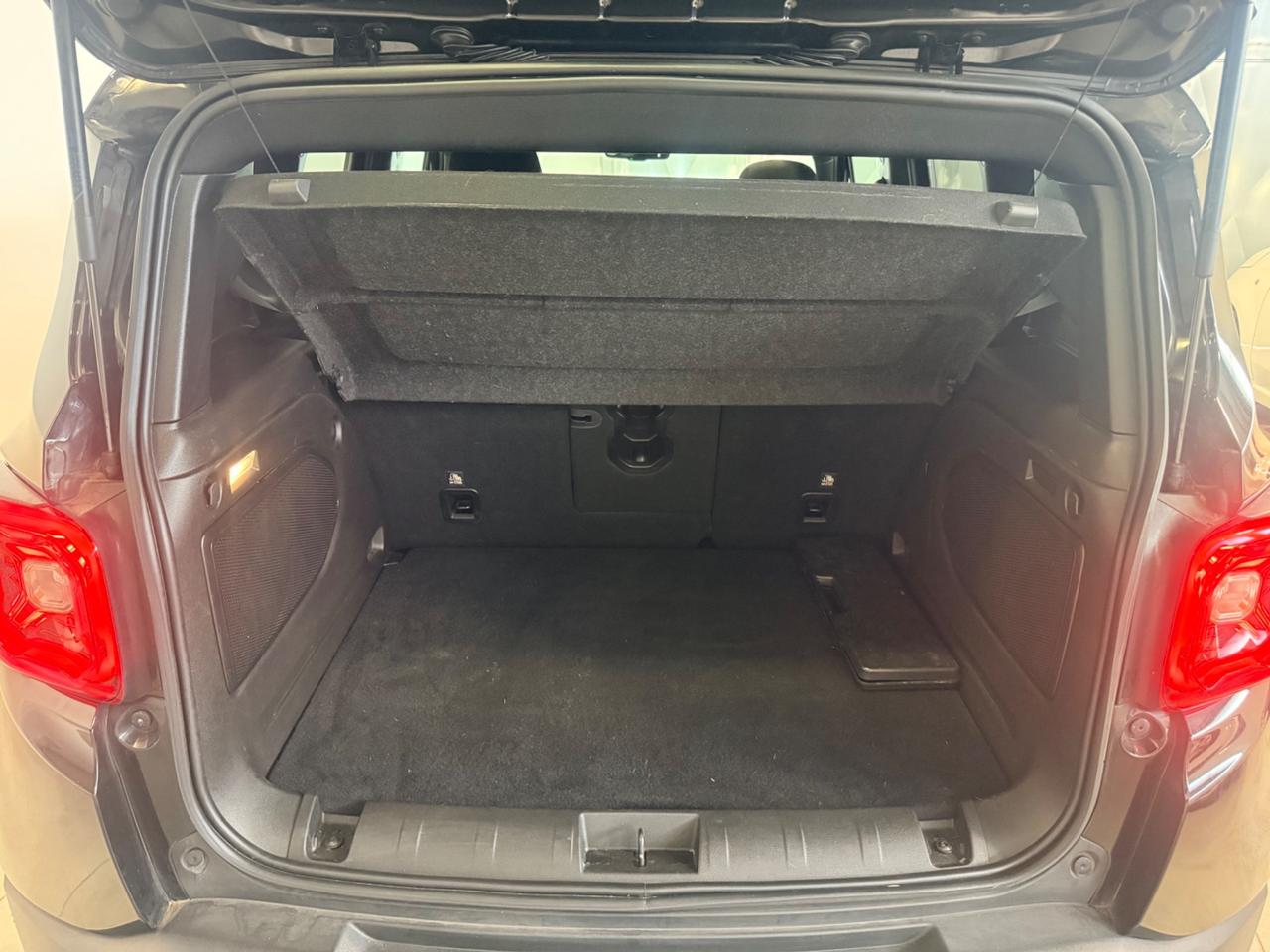 Jeep Renegade 1.6 Mjt 130 CV S FULL LED TETTO PANO