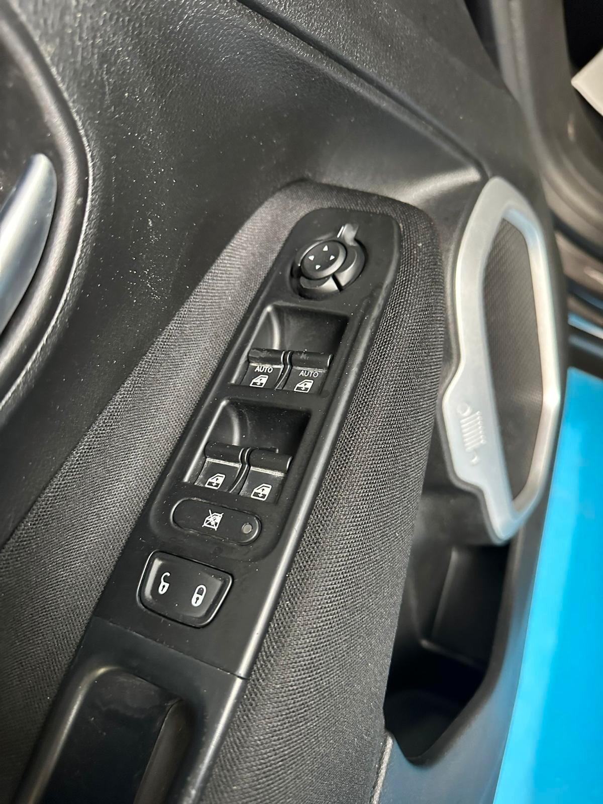 Jeep Renegade 1.0 Benzina 120Cv SPORT con GPL