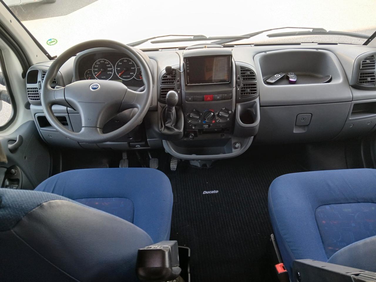 Adria CORAL 670 DK