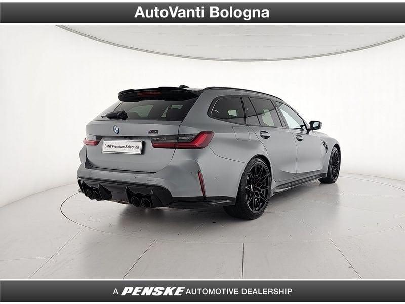 BMW Serie 3 M3 Touring xDrive