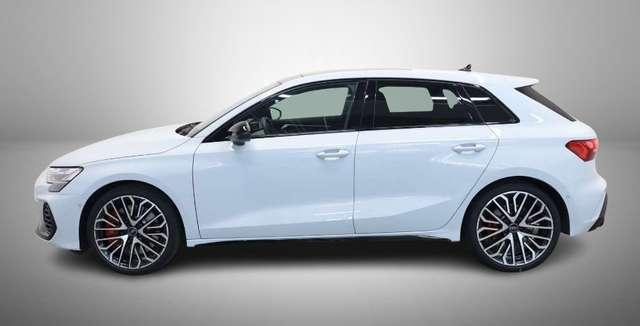 Audi S3 SPORTBACK TFSI QUATTRO S-TRONIC 333CV ONLYPROMO!
