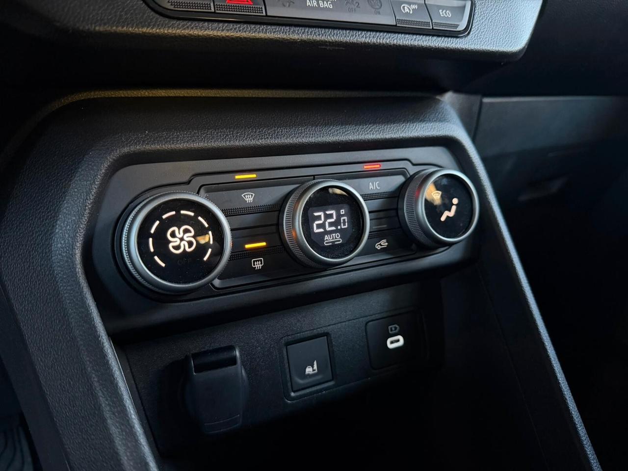 Dacia Sandero Stepway 1.0 GPL 100cv EXTREME UP