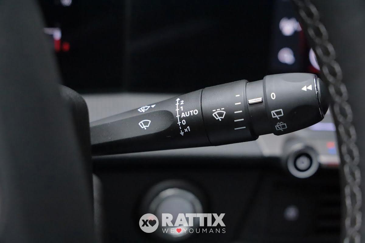 Opel Astra 1.2 t 130CV GS at8