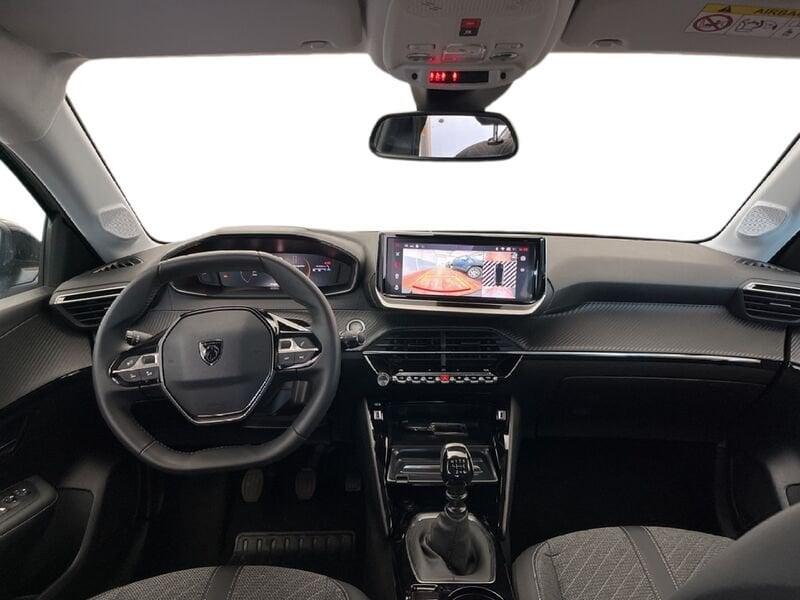 Peugeot 208 II 2023 1.2 puretech Allure s&s 100cv