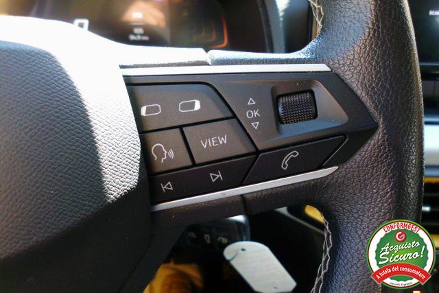 SEAT Arona 1.0 EcoTSI Style