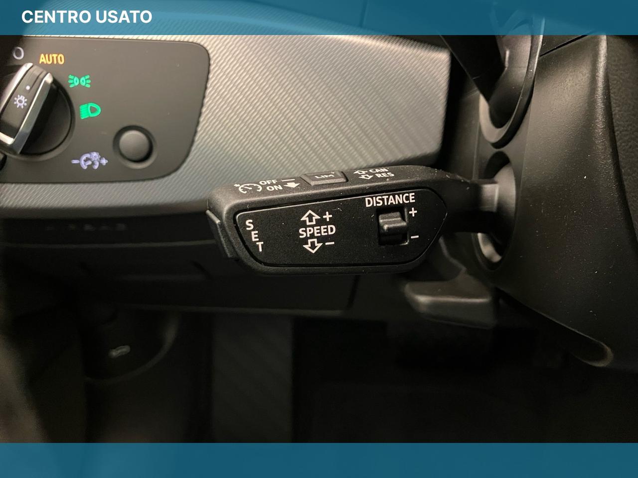 Sportback S line edition 40 TDI quattro S tronic