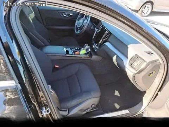 VOLVO V60 2.0 t6 phev Insc. Expr. awd auto - GE932CH