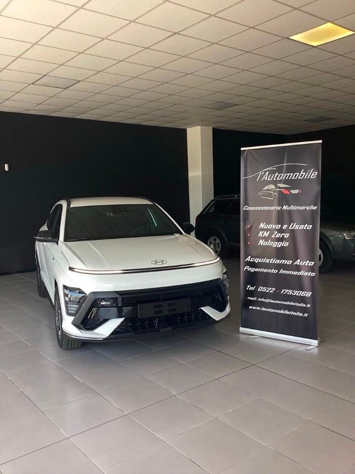 HYUNDAI Kona 2ªs. (2023-->) Kona 1.0 T-GDI XTech