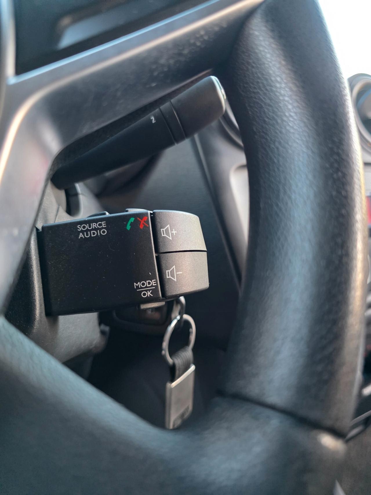 Dacia Dokker EXPRESS 1.6 SCe benzina GPL AMBIANCE