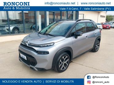 CITROEN C3 Aircross BlueHDi 110 S&S Shine N1 - 2022
