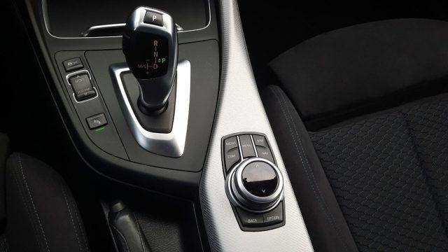 BMW 116 d 5p. Msport Aut.
