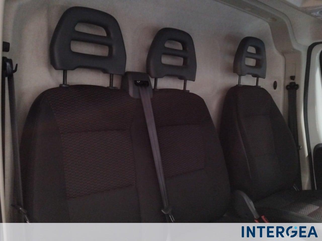 PEUGEOT Boxer 435 2.2 bluehdi 140cv S&S L2H2