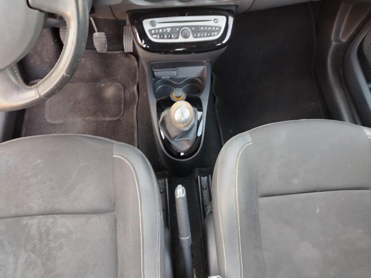 Renault Twingo 1.2 16V LEV Live