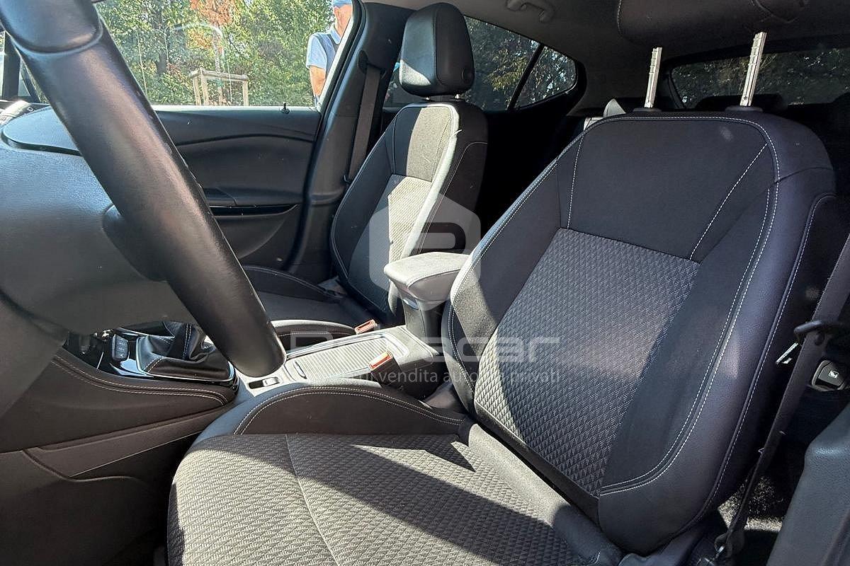 OPEL Astra 1.6 CDTi 136CV Start&Stop 5 porte Dynamic