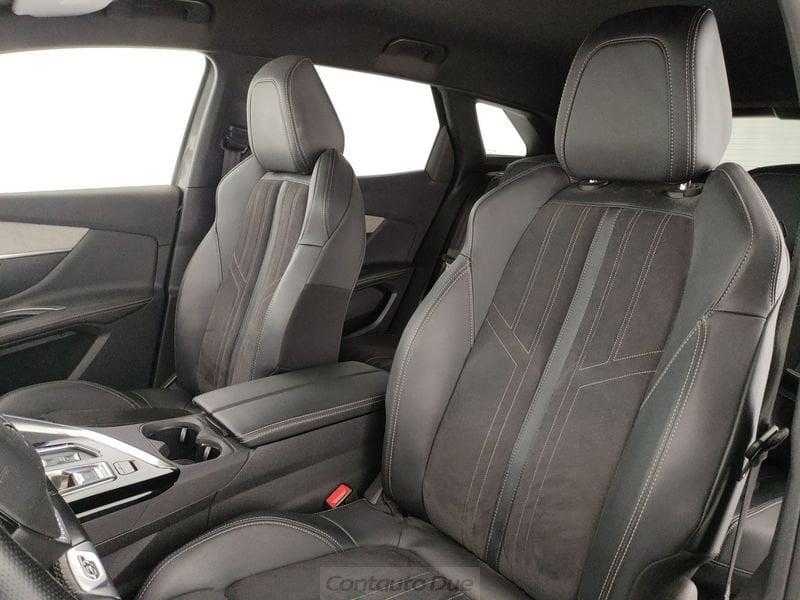 Peugeot 3008 3008 BlueHDi 130 S&S EAT8 GT PACK