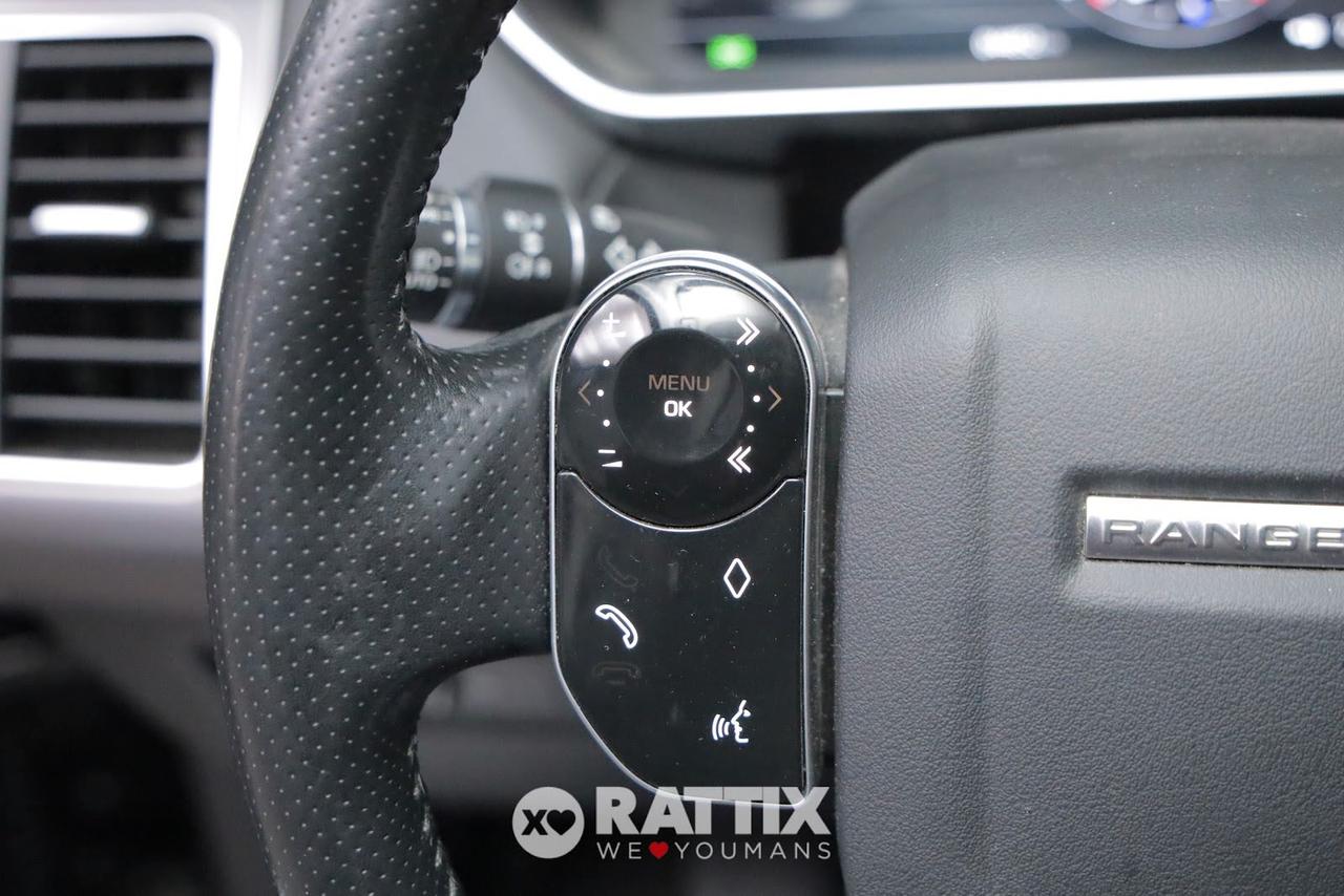 Land Rover Range Rover Sport 3.0d i6 Mhev HSE 249CV 4x4 Auto