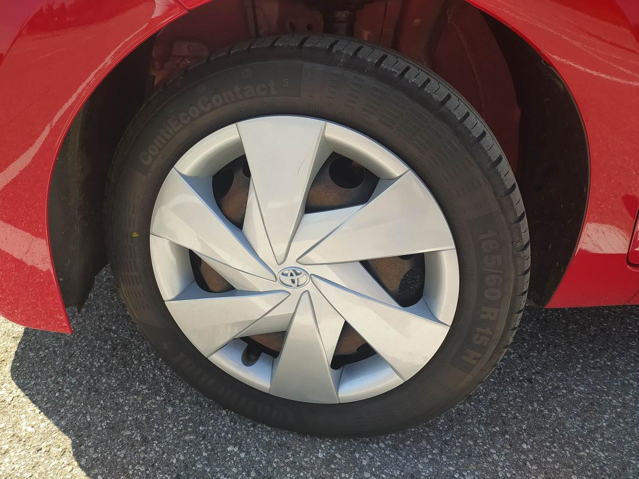 Toyota Aygo X Pure 1.0 VVT-i 69 cv #11810