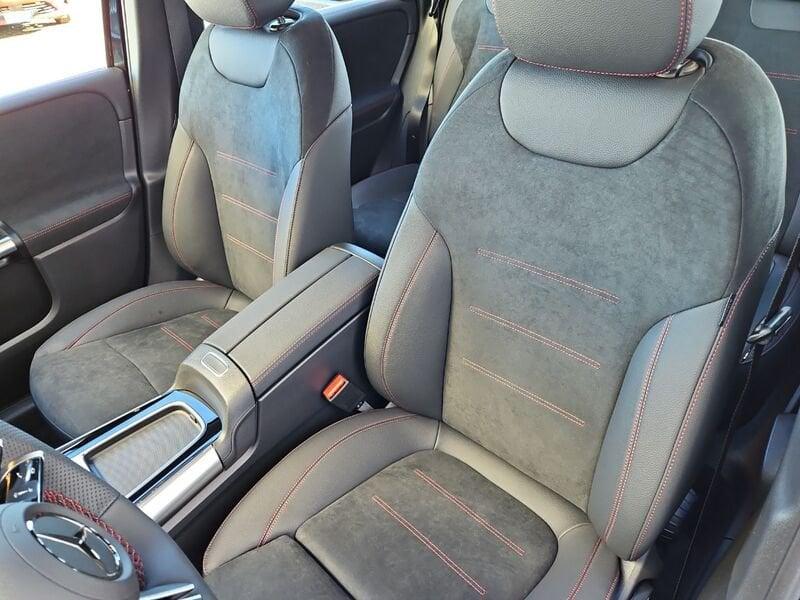 Mercedes-Benz Classe B B 180 d AMG Line Advanced Plus