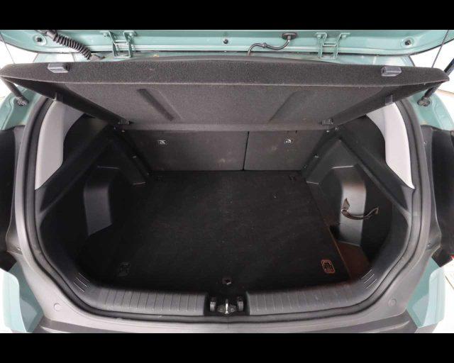 HYUNDAI Bayon 1.2 MPI MT XLine