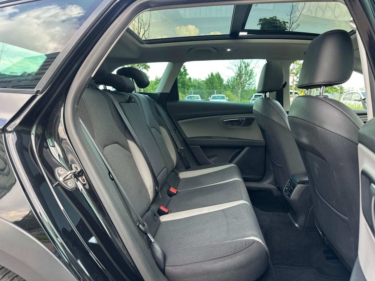 Seat Leon 2.0 TDI 184 CV DSG 4DRIVE ST X-PERIENCE