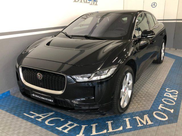 JAGUAR I-Pace EV 90 kWh 400 CV Auto AWD SE 1p. IVA full