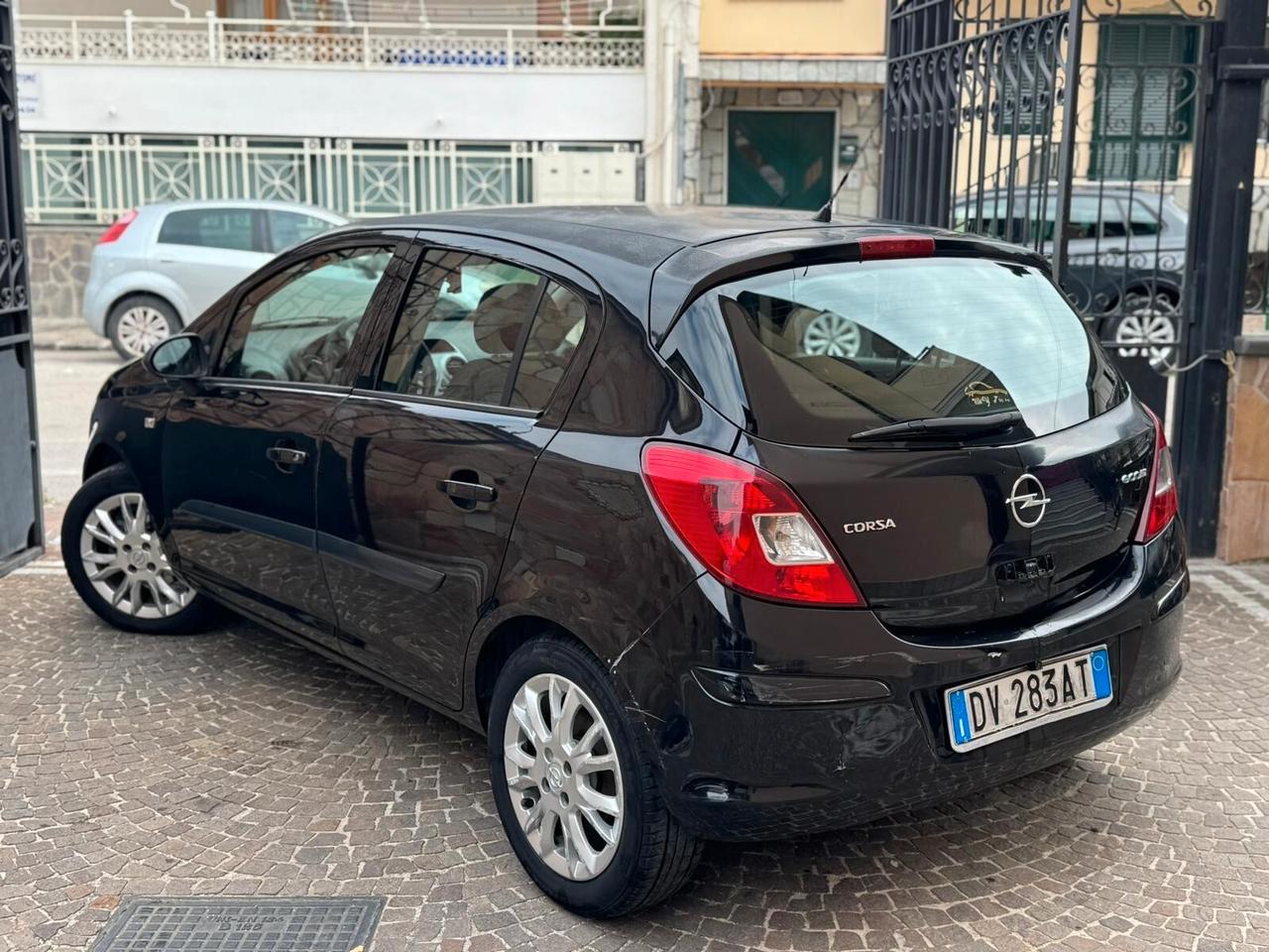 Opel Corsa 1.3 CDTI 75CV ecoFLEX 5 porte Cosmo