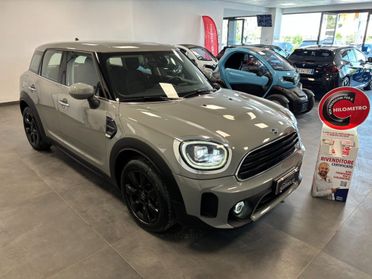 Mini Countryman D Hype 1.5 Diesel Hype Automatico StraFull