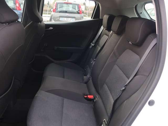 Renault Clio Clio V 2019 1.0 tce Equilibre 90cv my21