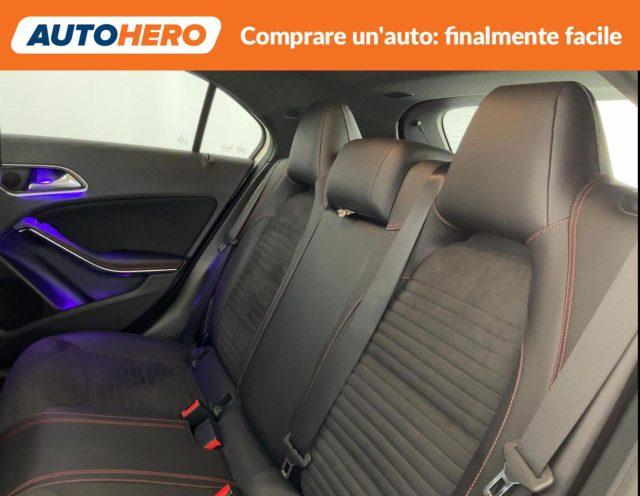 MERCEDES-BENZ A 220 4Matic Automatic Premium