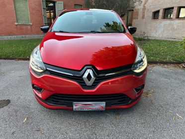Renault Clio dCi 8V 90CV EDC Start&Stop 5 porte Energy Intens