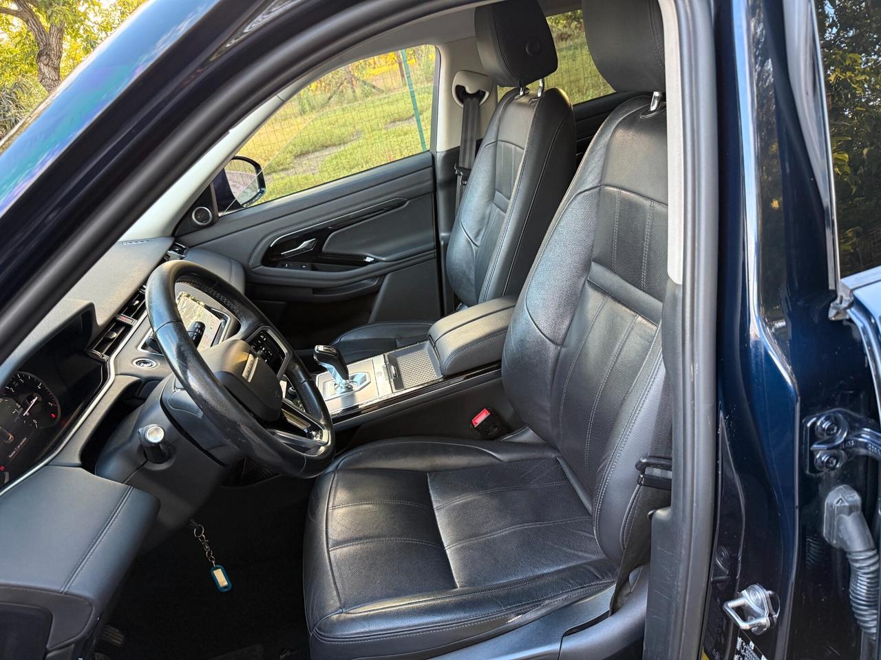 Range Rover Evoque 2.0D 163cv AWD SE- 2022-Autocarro