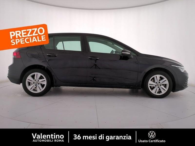 Volkswagen Golf 2.0 TDI Life