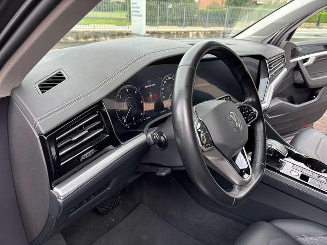 Volkswagen Touareg 3.0 V6 tdi Atmosphere R-Line Exterior Pack