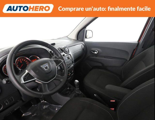 DACIA Lodgy 1.5 Blue dCi 8V 95CV 7 posti Comfort