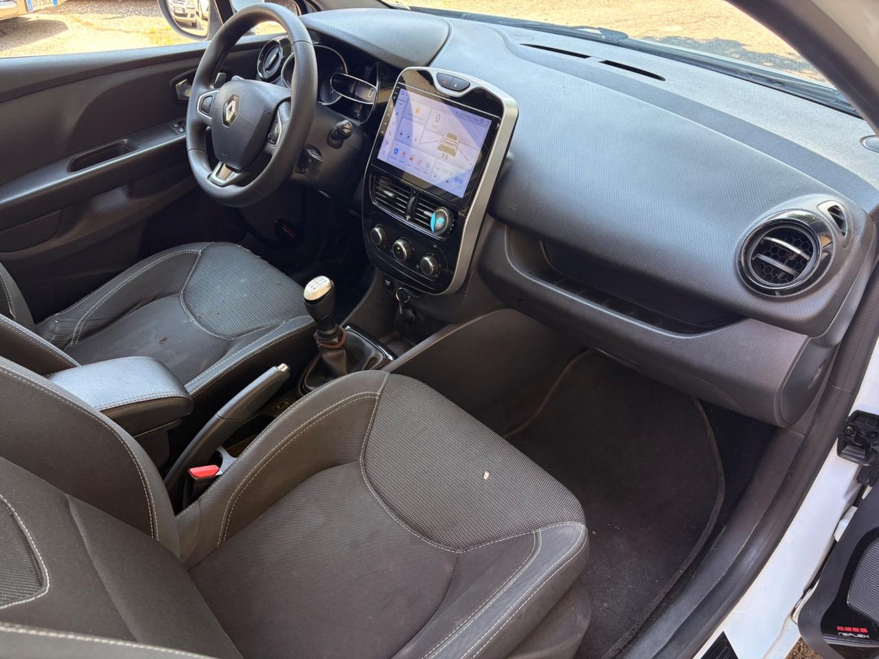 Renault Clio 1.5 dCi 90CV Start&Stop EURO 6B 2017