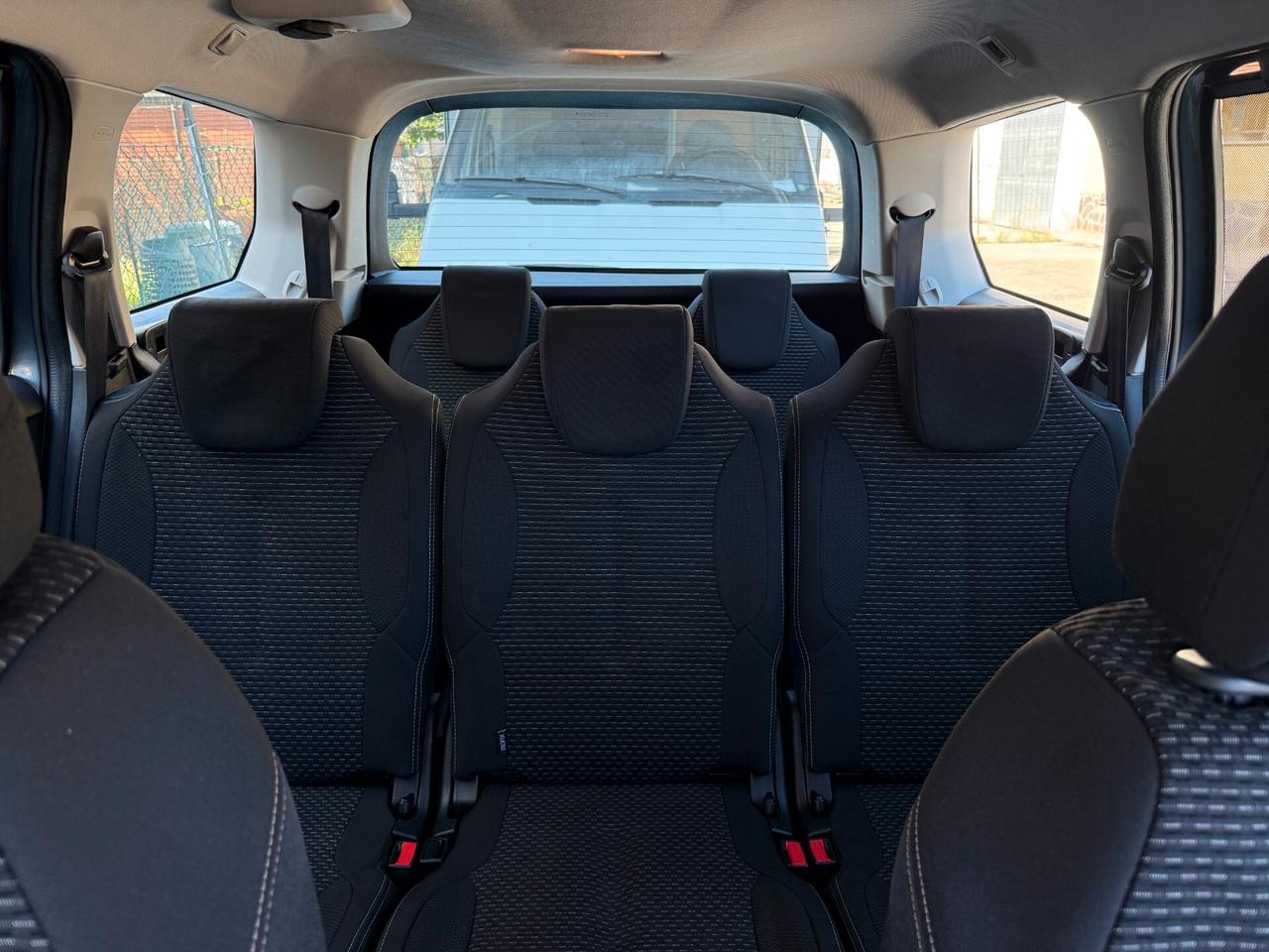 Citroen C4 Grand Picasso 1.6 HDi 110 FAP Business