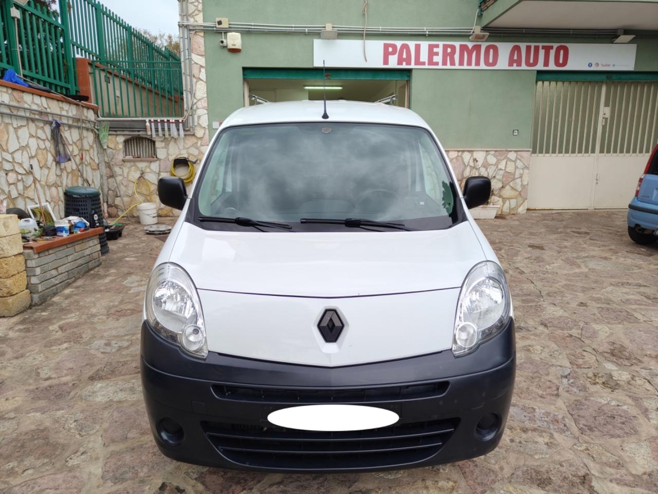 Renault Kangoo 1.5 dCi 90CV Rapid Maxi Extra L2 H1