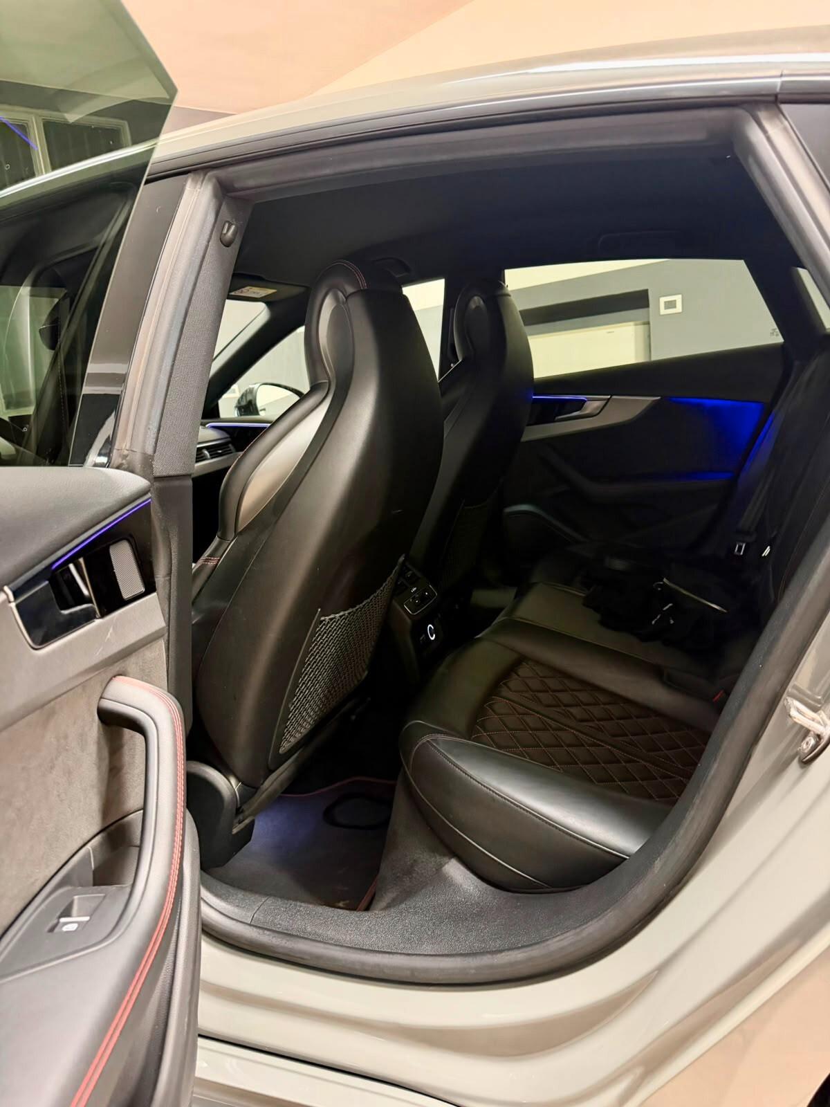 Audi A5/S5 SPB 2.0 TDI QUATTRO ANNO 2020 GARANZIA 12 MESI