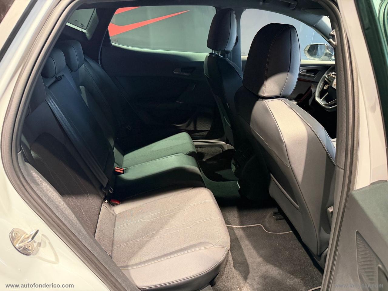 CUPRA Formentor 1.5 e-Hybrid DSG