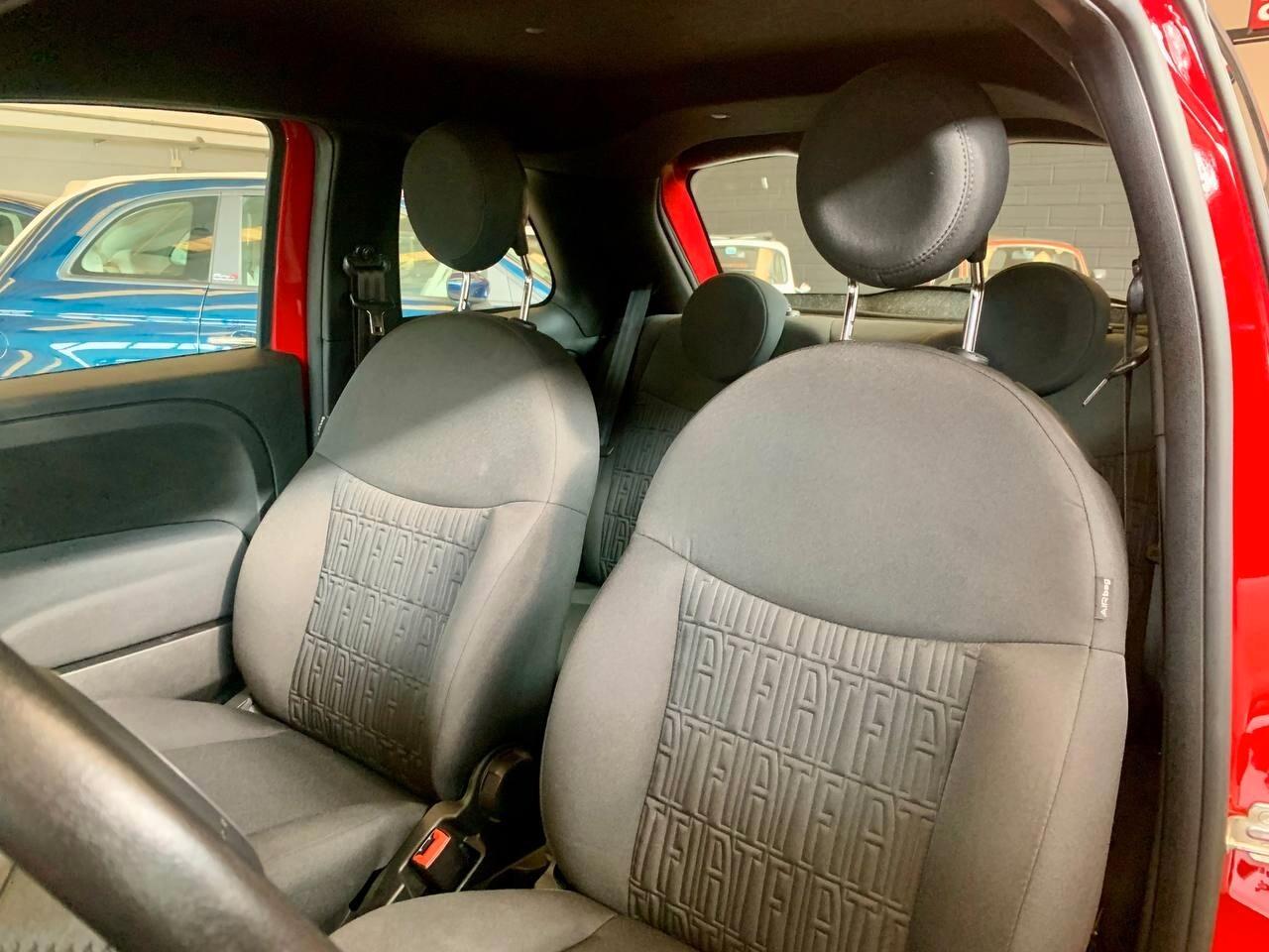 Fiat 500 1.0 Hybrid *PREZZO PROMO*