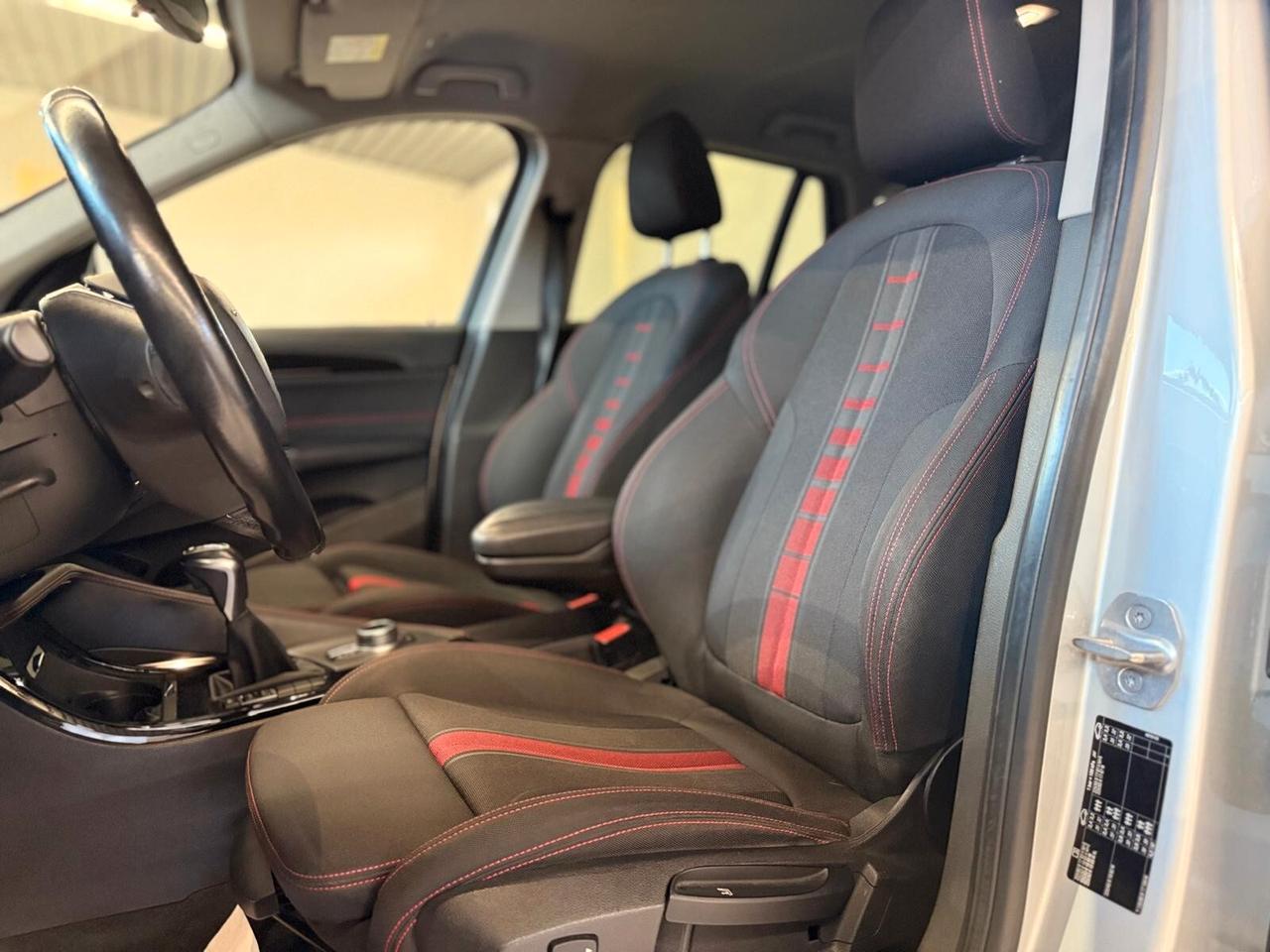 Bmw X1 sDrive18d Msport