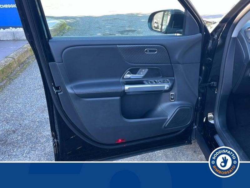 Mercedes-Benz GLB Classe 200 Automatic Advanced Progressive