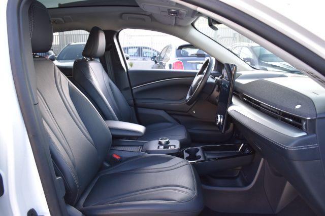 FORD Mustang Mach-E Standard Range 269 CV *TETTO, SEDILI ELETTRICI*