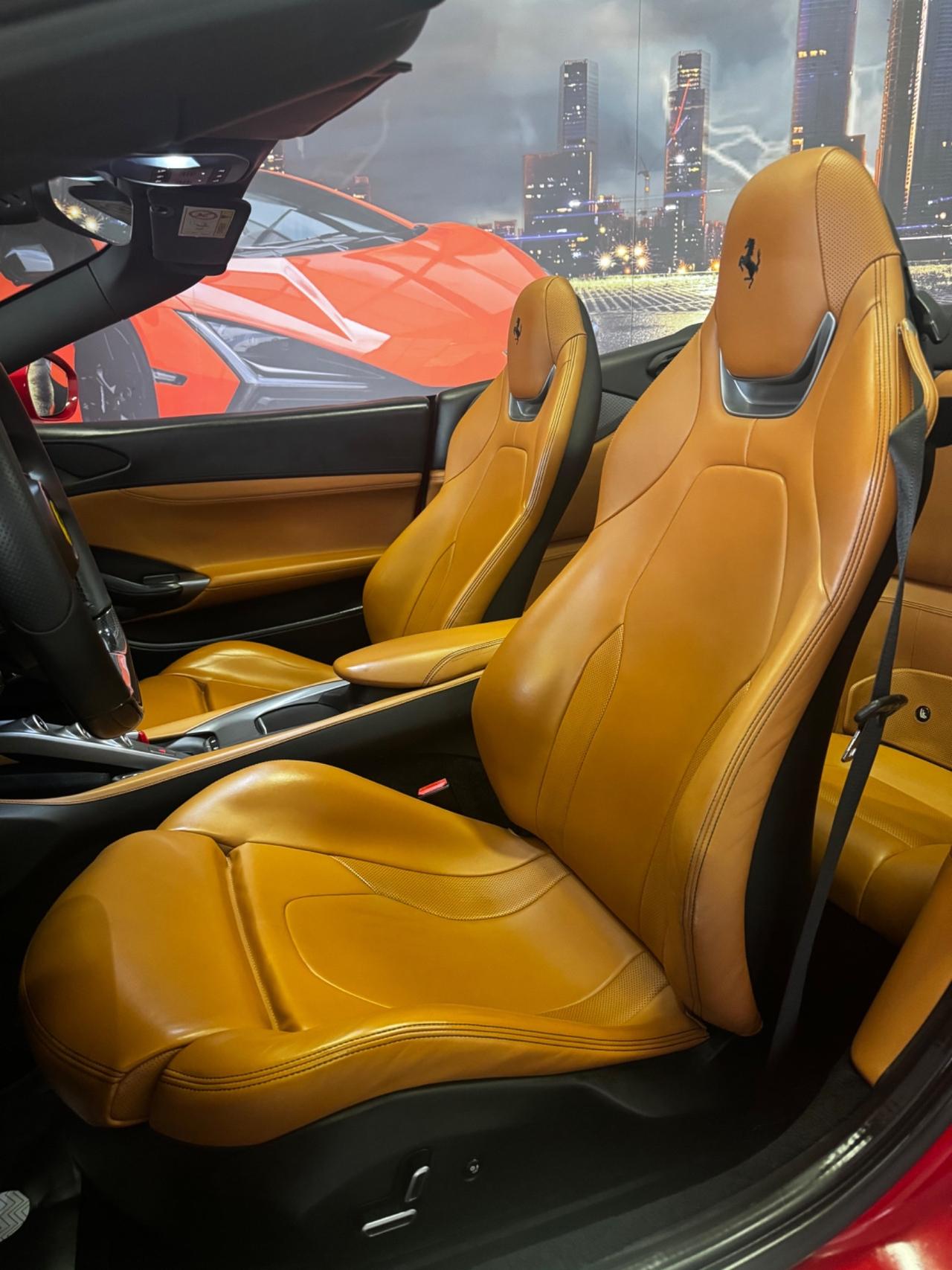 Ferrari Portofino 600 CV