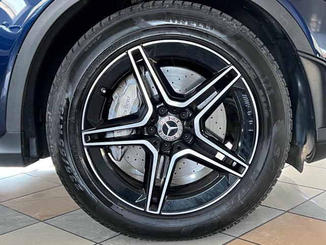 MERCEDES-BENZ GLC 300 de 4Matic EQ-Power Premium