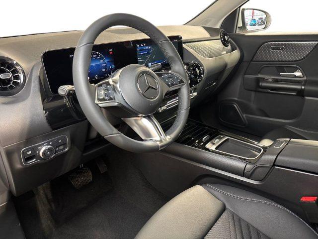 MERCEDES-BENZ GLA 180 d Automatic Advanced